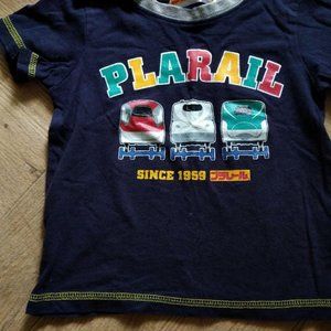 Used Kids' T-shirts